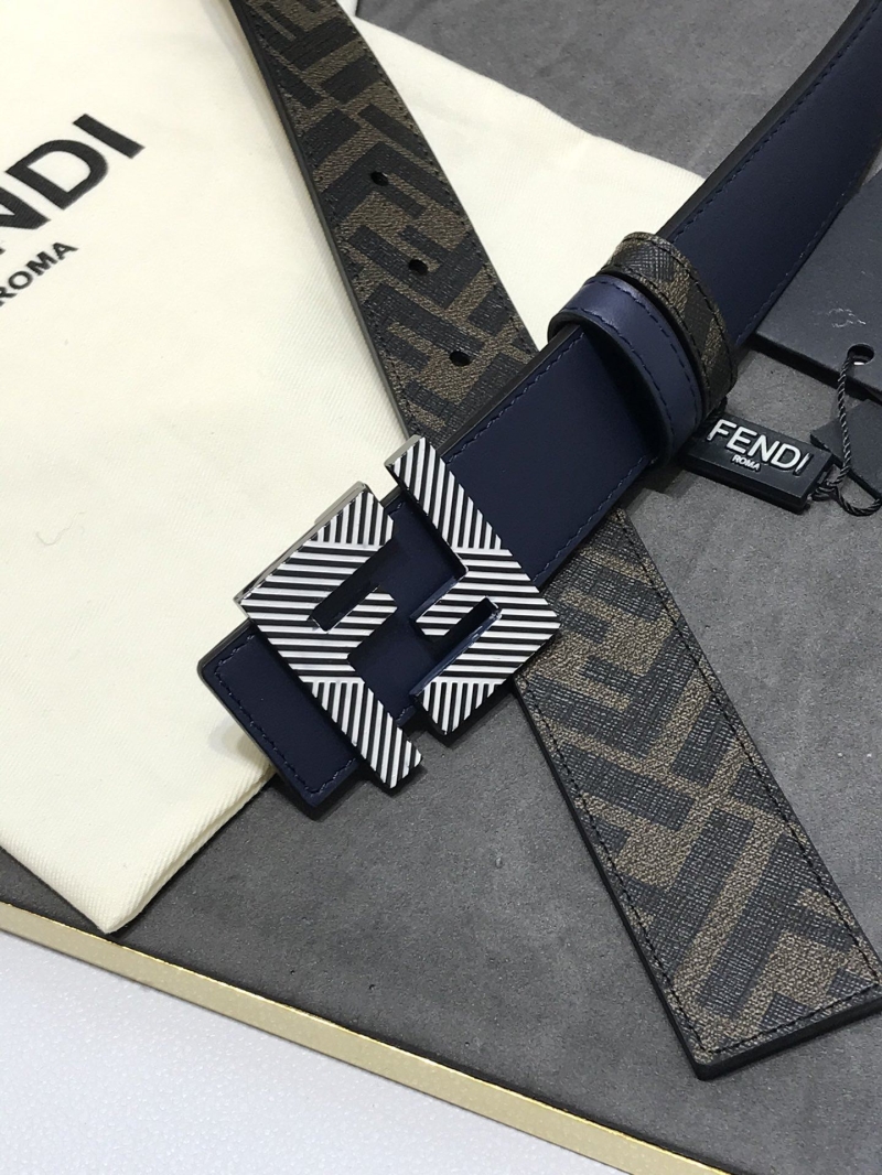 Fendi Belts